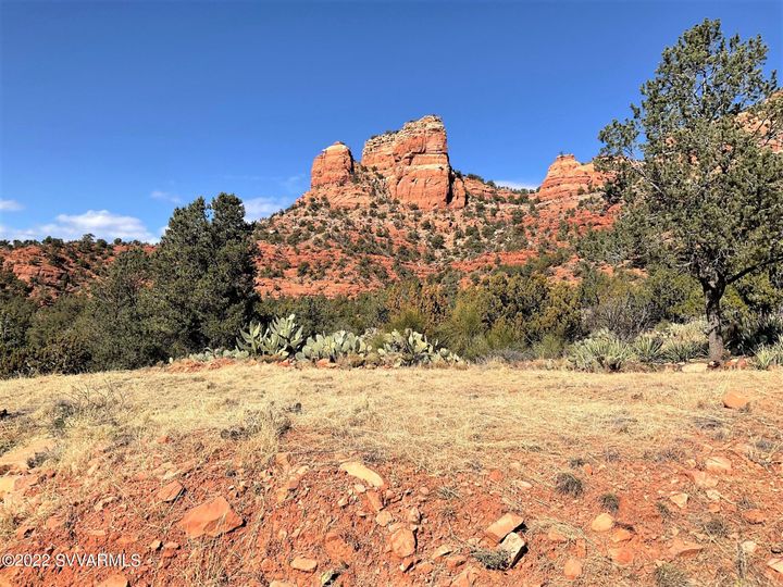 70 Robbers Roost, Sedona, AZ | Red Rock Cove East. Photo 6 of 16