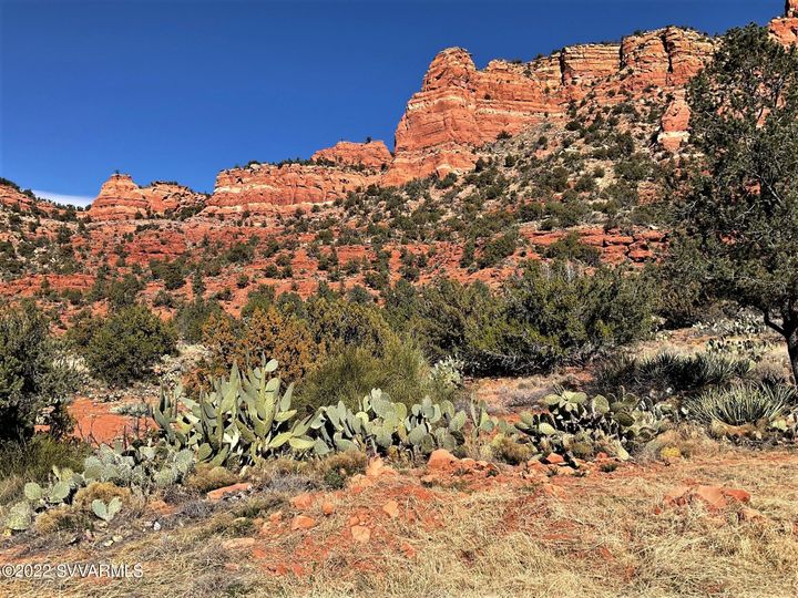 70 Robbers Roost, Sedona, AZ | Red Rock Cove East. Photo 8 of 16