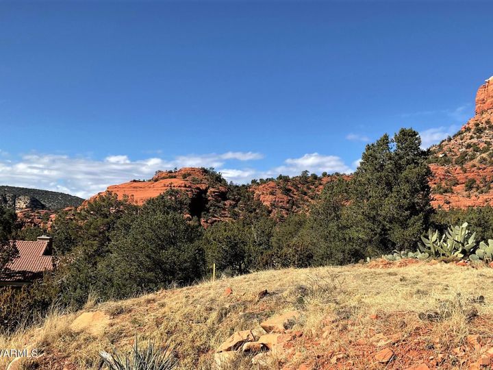 70 Robbers Roost, Sedona, AZ | Red Rock Cove East. Photo 9 of 16