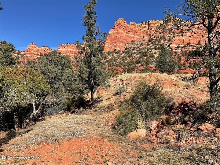 70 Robbers Roost, Sedona, AZ | Red Rock Cove East. Photo 10 of 16