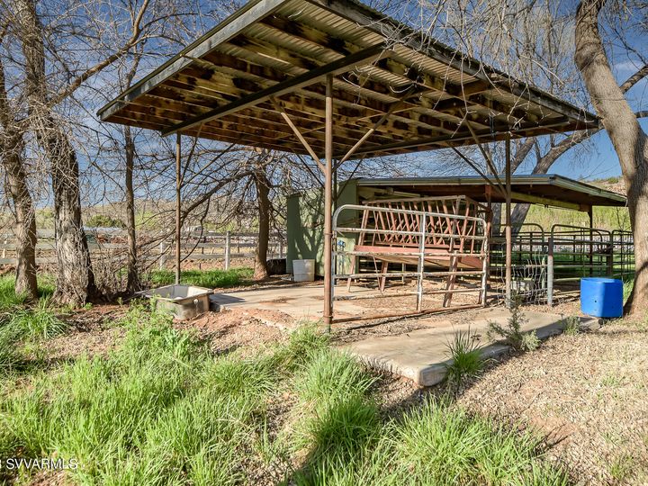 700 N Page Springs Rd, Cornville, AZ | 5 Acres Or More. Photo 56 of 81