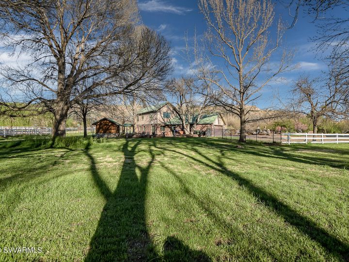 700 N Page Springs Rd, Cornville, AZ | 5 Acres Or More. Photo 57 of 81