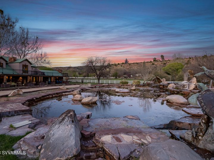 700 N Page Springs Rd, Cornville, AZ | 5 Acres Or More. Photo 67 of 81