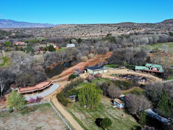 700 N Page Springs Rd, Cornville, AZ | 5 Acres Or More. Photo 70 of 81