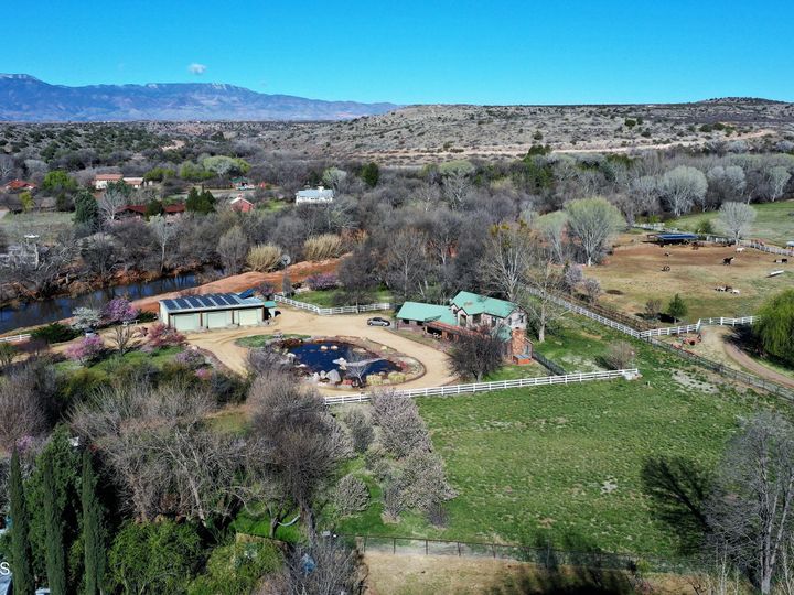 700 N Page Springs Rd, Cornville, AZ | 5 Acres Or More. Photo 71 of 81