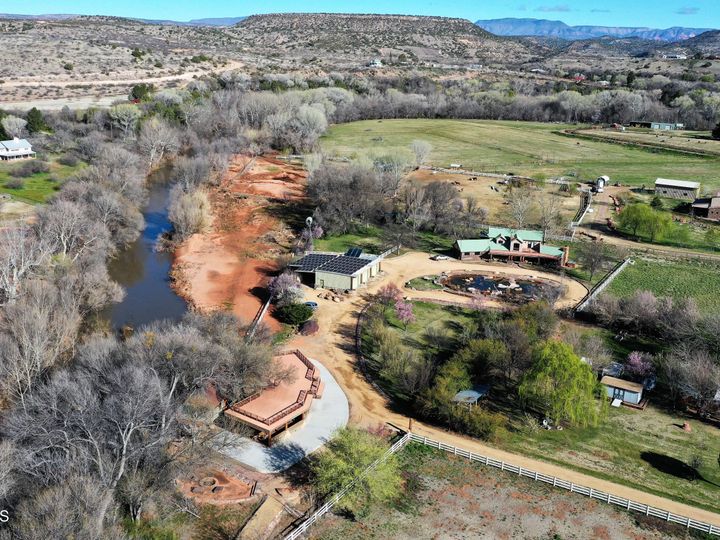 700 N Page Springs Rd, Cornville, AZ | 5 Acres Or More. Photo 72 of 81
