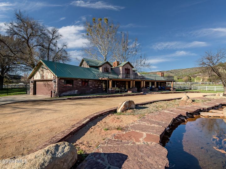 700 N Page Springs Rd, Cornville, AZ | 5 Acres Or More. Photo 75 of 81