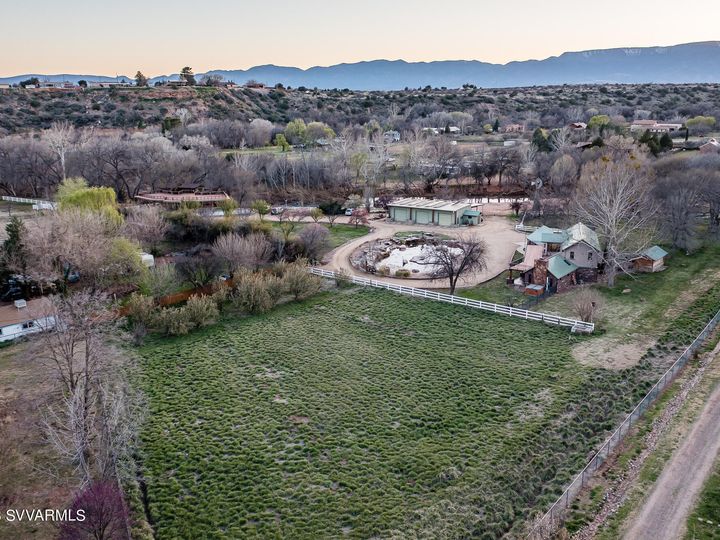 700 N Page Springs Rd, Cornville, AZ | 5 Acres Or More. Photo 77 of 81