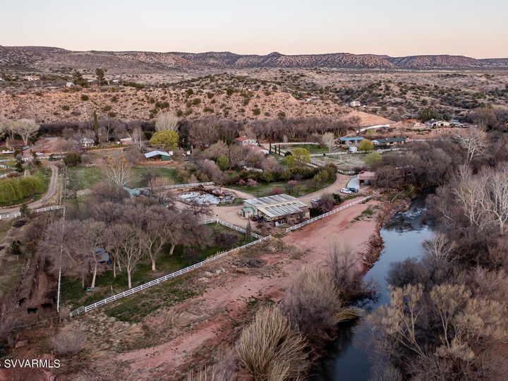 700 N Page Springs Rd, Cornville, AZ | 5 Acres Or More. Photo 78 of 81