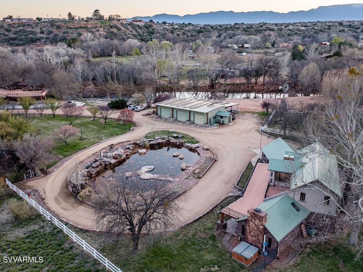 700 N Page Springs Rd, Cornville, AZ | 5 Acres Or More. Photo 80 of 81