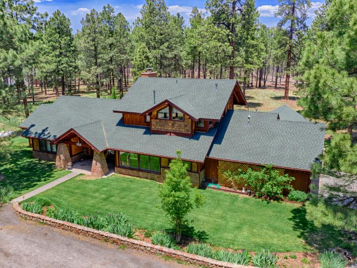 7000 W Naval Observatory Rd, Flagstaff, AZ | 5 Acres Or More. Photo 1 of 1