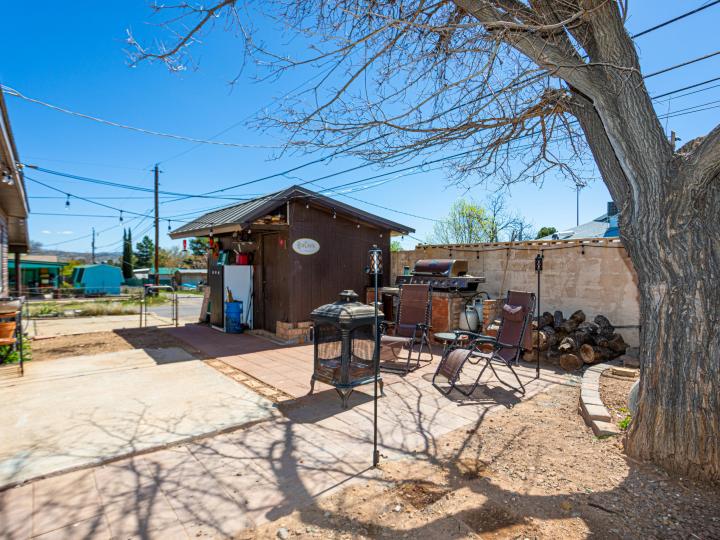 701 Third North St, Clarkdale, AZ | Clkdale Twnsp. Photo 29 of 30