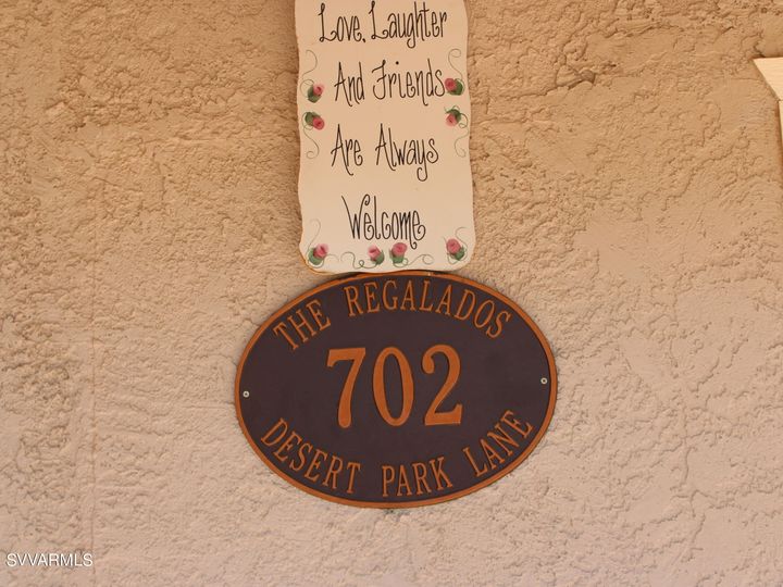 702 Desert Park Ln, Cottonwood, AZ | Verde Village Unit 7. Photo 6 of 39