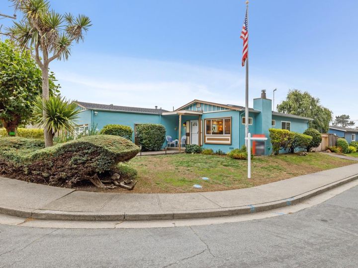 704 Cindy Way, Pacifica, CA | . Photo 1 of 18