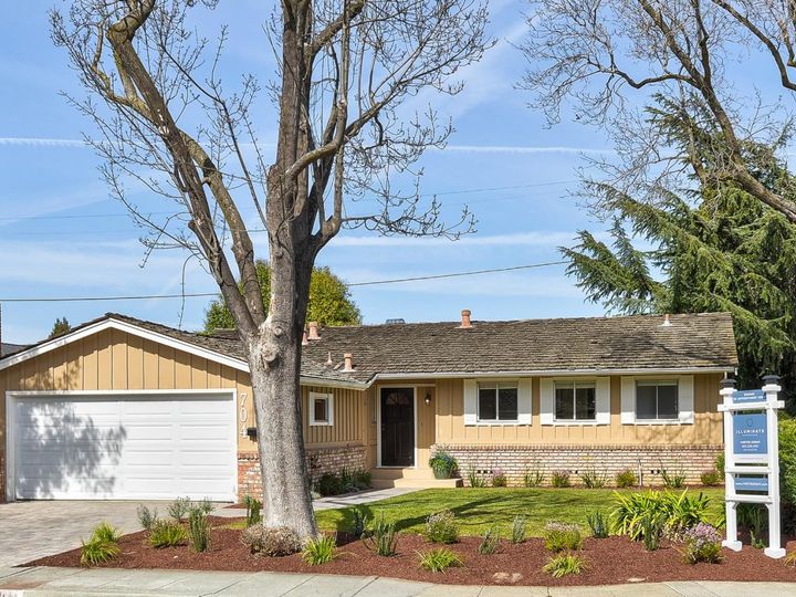 704 Hans Ave, Mountain View, CA | . Photo 2 of 27