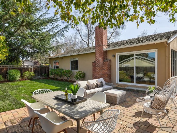 704 Hans Ave, Mountain View, CA | . Photo 24 of 27