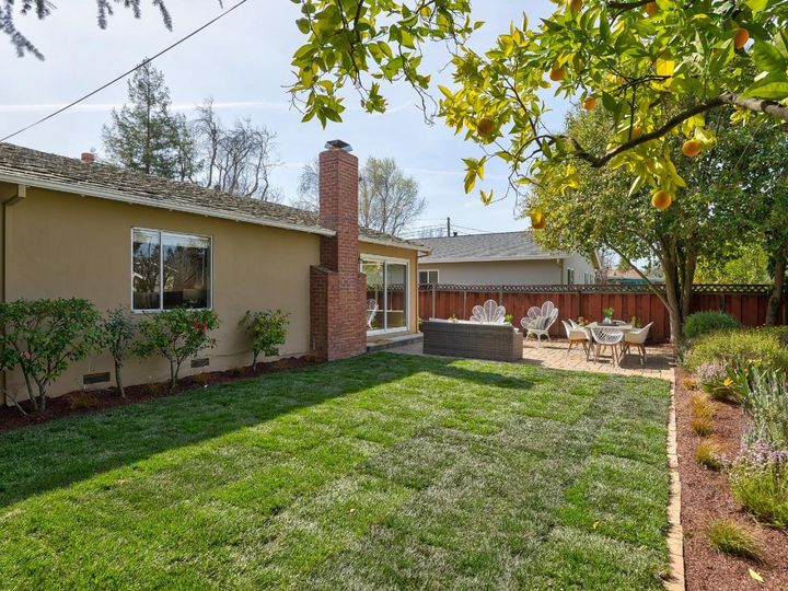 704 Hans Ave, Mountain View, CA | . Photo 25 of 27