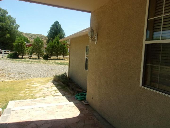 704 S Peach Ln, Camp Verde, AZ | Pioneer Acres 1 - 2. Photo 32 of 68