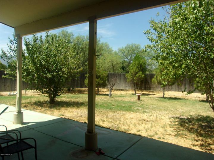 704 S Peach Ln, Camp Verde, AZ | Pioneer Acres 1 - 2. Photo 44 of 68