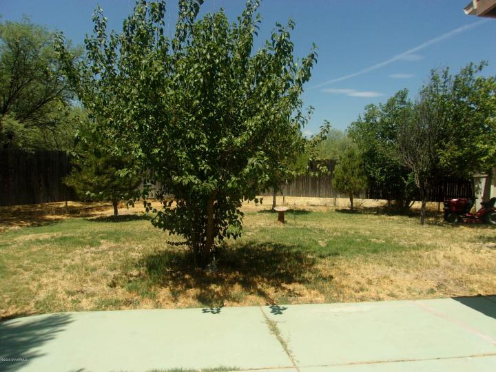 704 S Peach Ln, Camp Verde, AZ | Pioneer Acres 1 - 2. Photo 46 of 68