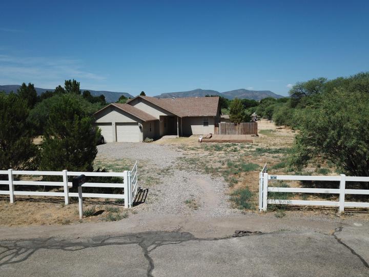 704 S Peach Ln, Camp Verde, AZ | Pioneer Acres 1 - 2. Photo 50 of 68