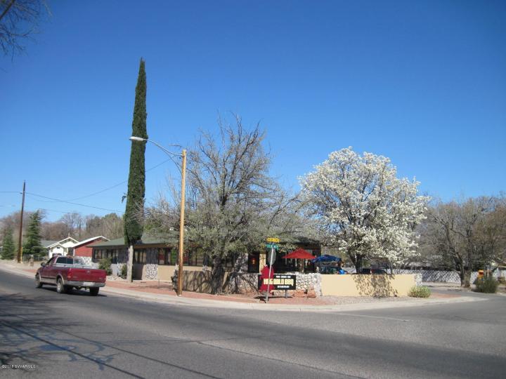 705 N Main St Cottonwood AZ 86326. Photo 2 of 9