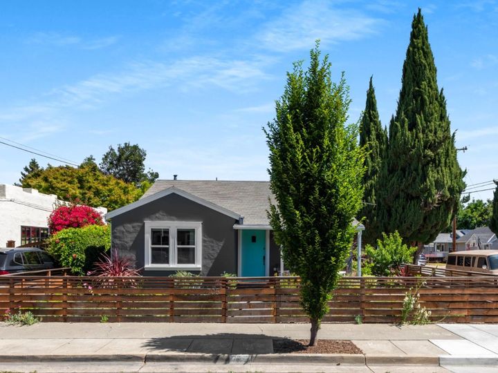 705 W Washington Ave Sunnyvale CA Multi-family home. Photo 1 of 55