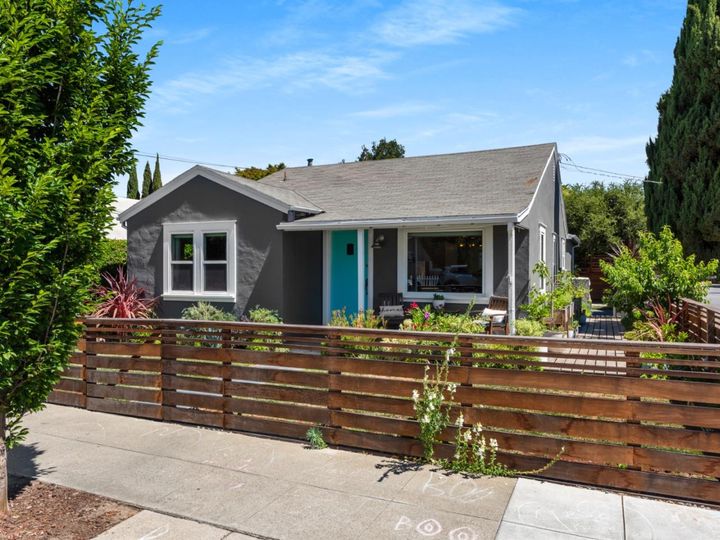 705 W Washington Ave Sunnyvale CA Multi-family home. Photo 3 of 55