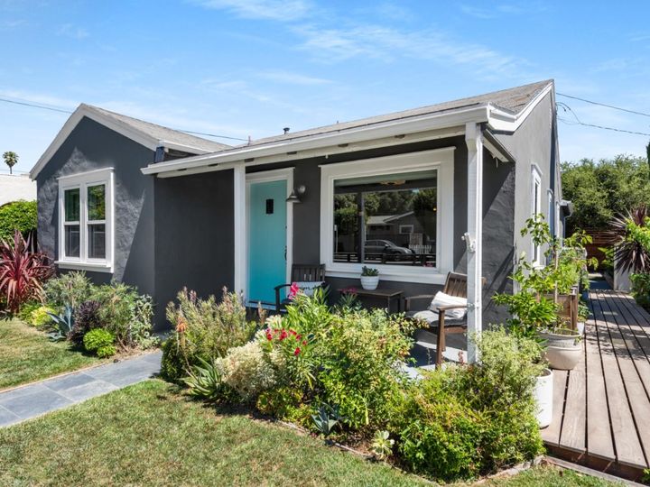 705 W Washington Ave Sunnyvale CA Multi-family home. Photo 6 of 55