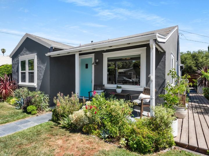 705 W Washington Ave Sunnyvale CA Multi-family home. Photo 7 of 55