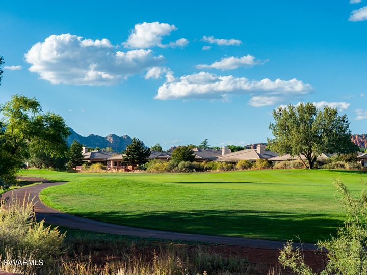 707 Crown Ridge Rd, Sedona, AZ | Sedona Golf Resort. Photo 19 of 78