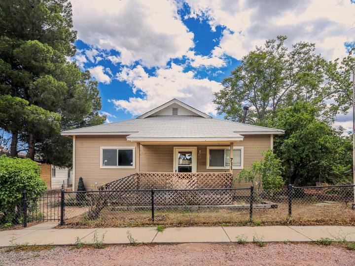 711 Third North St, Clarkdale, AZ | Clkdale Twnsp. Photo 1 of 20