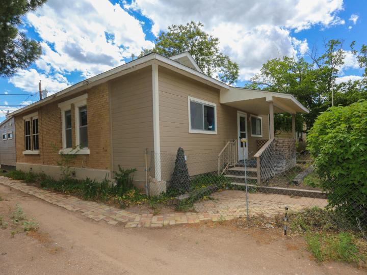 711 Third North St, Clarkdale, AZ | Clkdale Twnsp. Photo 3 of 20