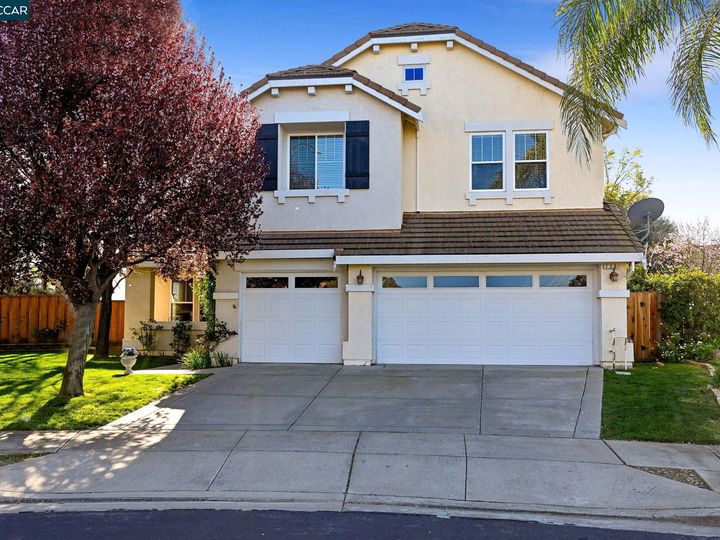 720 Bentley Ct, Brentwood, CA | Shadow Lakes. Photo 1 of 40