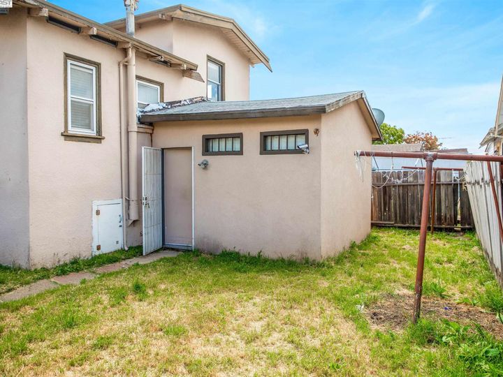 7201 Orral St, Oakland, CA | Oakland. Photo 22 of 22