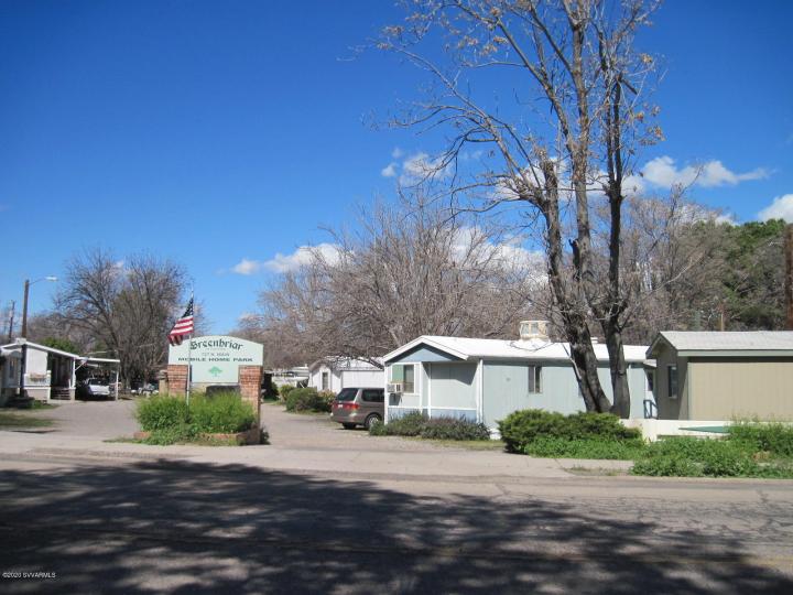 727 N Main St Cottonwood AZ Multi-family home. Photo 1 of 3
