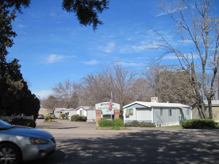 727 N Main St Cottonwood AZ Multi-family home. Photo 3 of 3