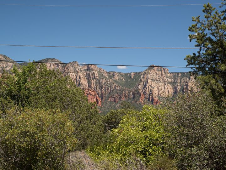 73 Meteor, Sedona, AZ | Oak Creek Knolls | Oak Creek Knolls. Photo 8 of 9