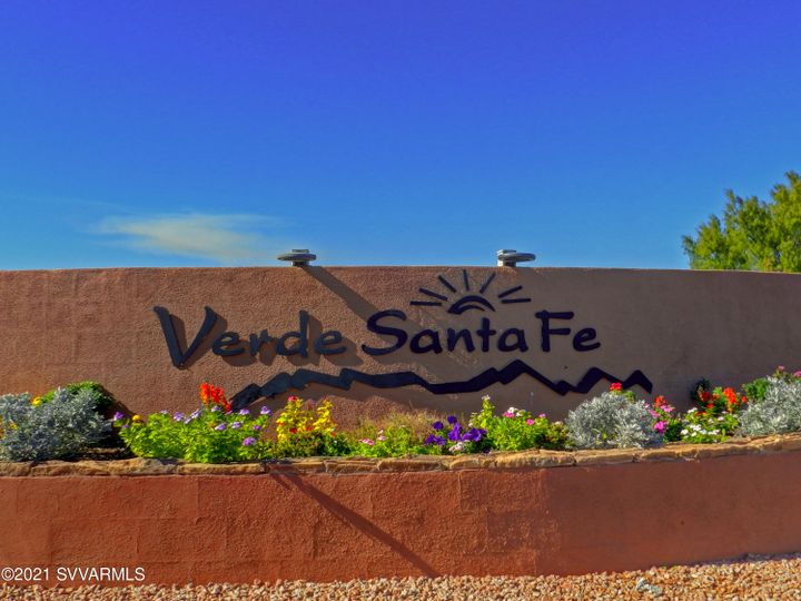 730 S Soaring Eagle Way, Cornville, AZ | Vsf - Verde Santa Fe. Photo 64 of 68