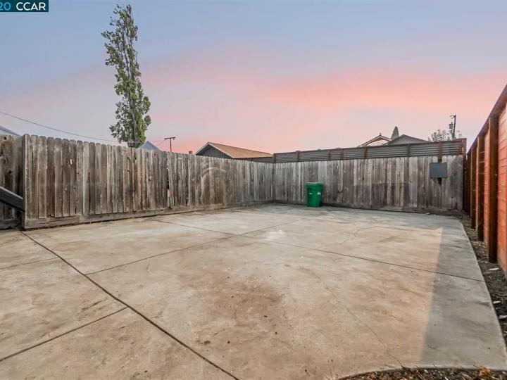 7329 Halliday Ave, Oakland, CA | Eastmont. Photo 21 of 24