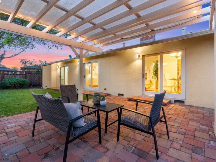 739 Mayview Way, Livermore, CA | Sunset West. Photo 36 of 45
