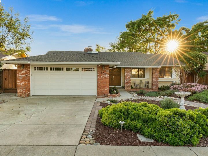739 Mayview Way, Livermore, CA | Sunset West. Photo 43 of 45