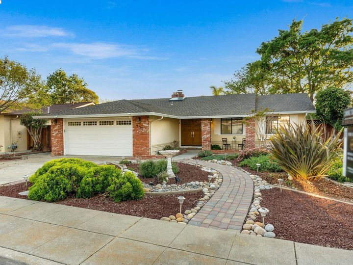 739 Mayview Way, Livermore, CA | Sunset West. Photo 44 of 45