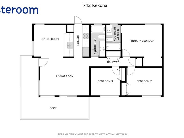 742 Kekona Pl, Makawao, HI |  | Kealoha Subdivision. Photo 34 of 34