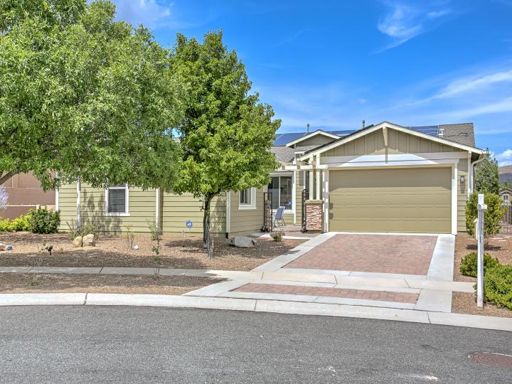7426 E Beaver Valley Rd, Prescott Valley, AZ | Home Lots & Homes. Photo 1 of 48