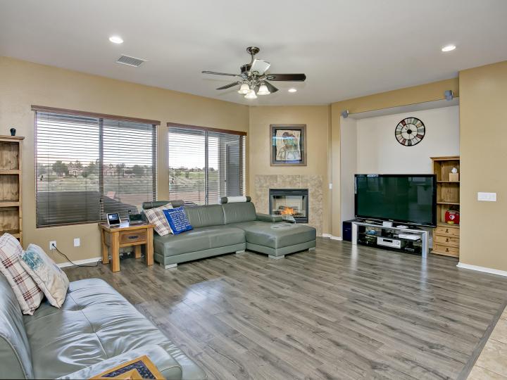 7426 E Beaver Valley Rd, Prescott Valley, AZ | Home Lots & Homes. Photo 8 of 48