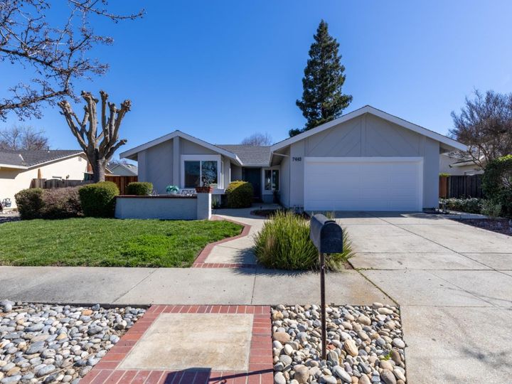 7440 Filice Dr, Gilroy, CA | . Photo 2 of 19