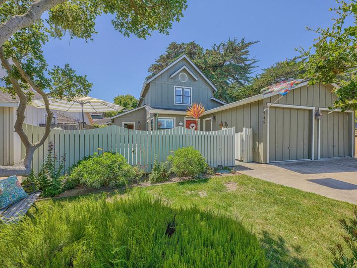 745 Sinex Ave, Pacific Grove, CA | . Photo 1 of 41