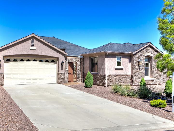 7494 E Traders Tr, Prescott Valley, AZ | Home Lots & Homes. Photo 1 of 50