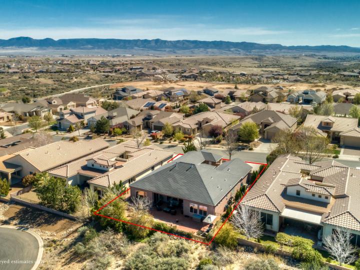 7494 E Traders Tr, Prescott Valley, AZ | Home Lots & Homes. Photo 31 of 50